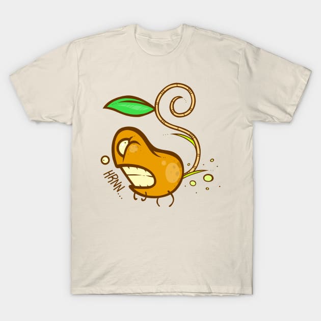 Sprout Yourself T-Shirt by ArtisticDyslexia